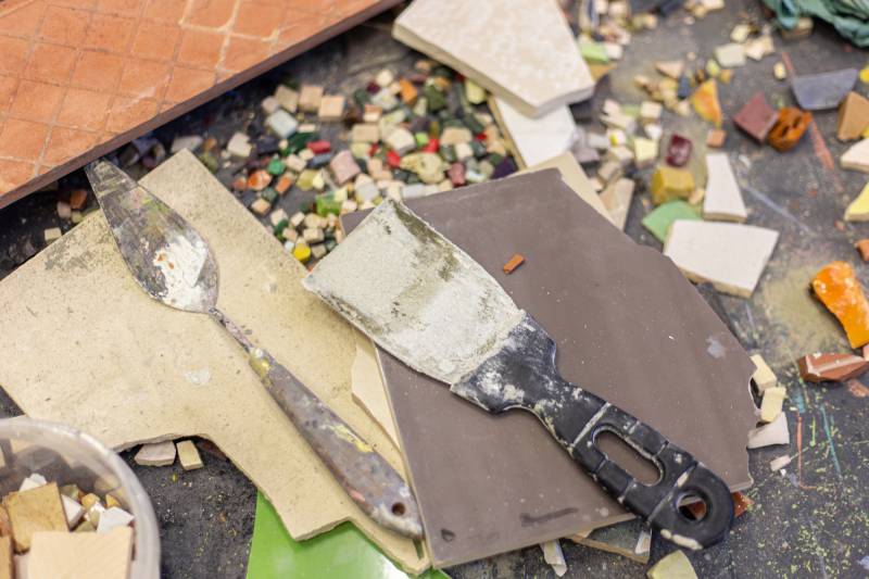 Devis gratuit et personnalisé pour nettoyage de chantier de construction à Bordeaux