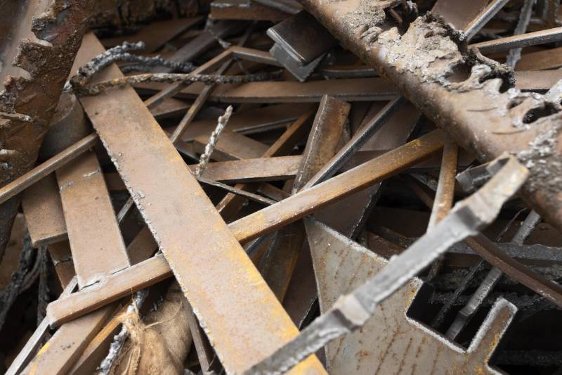 Devis express personnalisé pour entreprise du BTP : nettoyage professionnel de chantier de rénovation à Mérignac