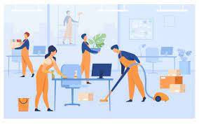 Contrat d'entretien de bureau professionnel à Mérignac près de Bordeaux